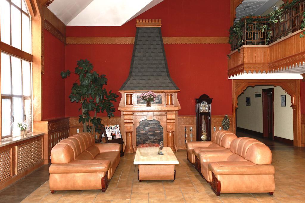 מלון Acheng Harbin Volgamanor חדר תמונה